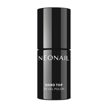 NEONAIL TOP HYBRID HARD TOP 7,2 МЛ ГИБРИДНЫЙ ЛАК