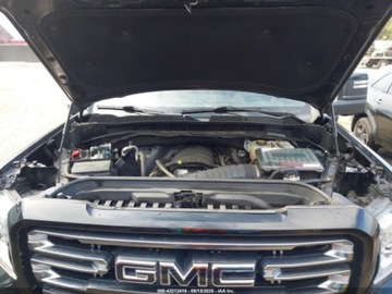  GMC Sierra Standard Box AT4 2020 6.2L 6.2 Benzyna 420KM, zdjęcie 8