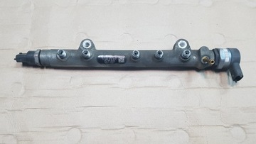 TOYOTA COROLLA E12 04-06 1.4 D4D LISTWA WTRYSKOWA