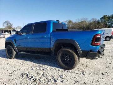  RAM 1500 TRX 2022 6.2l 6.2 Benzyna 702KM, zdjęcie 1
