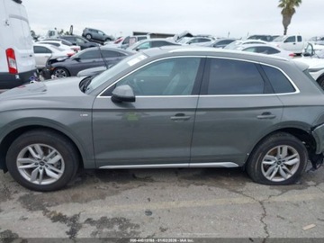 Audi Q5 II 2023 Audi Q5 Premium 45 Tfsi S Line Quattro 2023 2.0 Benzyna 261KM, zdjęcie 2