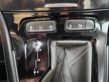 Opel 2018 Opel Grandland X LEDY AUTOMAT KAMERA NAWIGACJA SKORY GRZANE FOTELE ELETR., zdjęcie 14