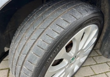 Skoda Roomster Mikrovan Facelifting 1.2 TSI 105KM 2010 Skoda Roomster 1.2TSI 105KM Panorama Klimatr.AluZima Parktr.Temp.Komp.Fakt, zdjęcie 23