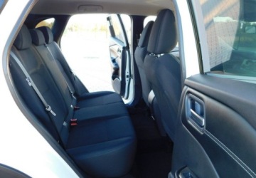 Nissan Qashqai III Crossover 1.3 DIG-T MHEV 140KM 2023 Nissan Qashqai z Gwarancja Bezwypadkowy 100 1.3 Benzyna 140KM, zdjęcie 9