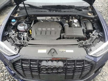 Audi Q3 III 2025 Audi Q3 Premium Plus S Line 45 2025 2.0L 2.0 Benzyna 228KM, zdjęcie 6