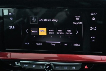Opel Mokka II SUV 1.2 Turbo 130KM 2021 Opel Mokka 1.2 Turbo, Salon Polska, 1. Właściciel, zdjęcie 12