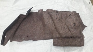 БАГАЖНИК, ОБИВКА БАГАЖНИКА AUDI A4 B5