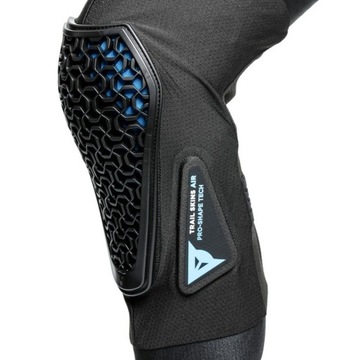 Наколенники Dainese Trail Skins 2 Air Knee Guards L