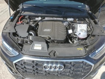 Audi Q5 II 2023 Audi Q5 Premium Plus 45, 4x4, 2.0, od ubezpieczalni 2.0 Benzyna 261KM, zdjęcie 11