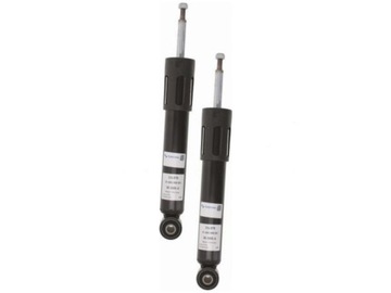 2× SACHS 314 876 TLUMIČ