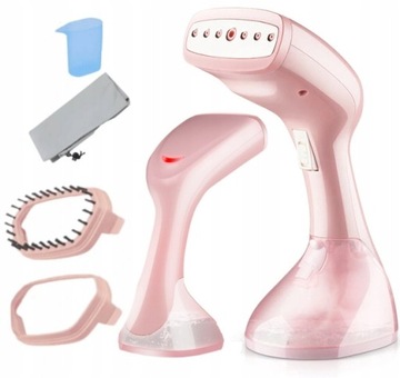 ПАРОВОДКА для одежды ПАРОВОЙ Утюг мощностью 1500 Вт