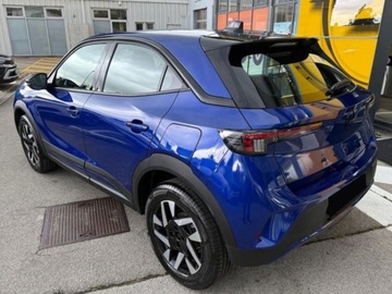 Opel Mokka II SUV 1.2 Turbo 130KM 2025 Od ręki - Edition aut 1.2 T 130KM / Pakiet Komfort, zdjęcie 2