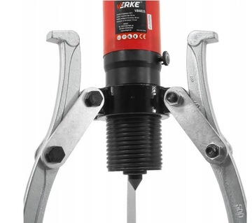 ГИДРАВЛИЧЕСКИЙ СЪЕМНИК ДЛЯ ПОДШИПНИКОВ СТУПИЦ ШКИВОВ, СДВИЖНОЙ 50 ТОНН