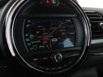 Mini Clubman F54 Kombi 1.5 102KM 2020 Mini Clubman Automat Pepper Klimatronik Tempomat, zdjęcie 23