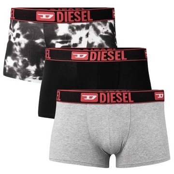 Bokserki męskie Diesel 3pack M