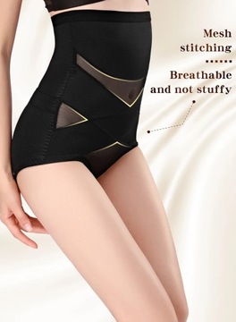 Женские брюки с высокой талией для контроля живота Body Shaper Sl