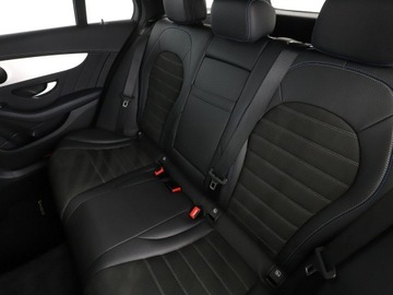Mercedes Klasa C W205 Kombi Facelifting HYBRYDA 2.0 300 e 320KM 2020 Mercedes C 300 GRATIS! Pakiet Serwisowy o, zdjęcie 16