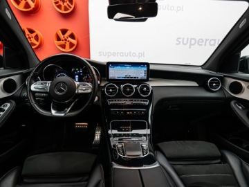 Mercedes GLC C254/X254 2022 MERCEDES-BENZ GLC 200 4-Matic Suv 2.0 (197KM) 2022, zdjęcie 12