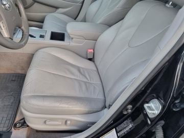 Toyota Camry VI 2007 Toyota Camry Camry 2.4 Hybrid, zdjęcie 14