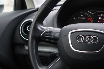 Audi A3 8V Hatchback 3d 2.0 TDI 150KM 2014 Audi A3 2.0 TDI, 4X4, Skóra, Xenon, Bi-Xenon, zdjęcie 16