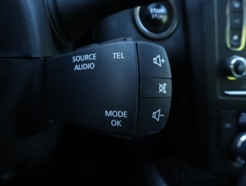 Renault Kadjar Crossover 1.2 Energy TCe 130KM 2017 Renault Kadjar 1.2 TCe, Salon Polska, Skóra, Navi, zdjęcie 19