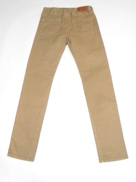 L.O.G.G H&M, SPODNIE JEANS - W 29 / L 32 -SLIM