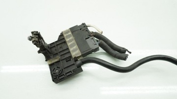 NISSAN X-TRAIL T31 FACELIFT KLIKA ELEKTRICKÁ KONEKTOR ZÁSTRČKA 2.0 DCI