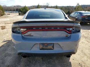 Dodge Charger VII 2021 Dodge Charger Scat Pack 2021 6.4l 6.4 Benzyna 485KM, zdjęcie 2