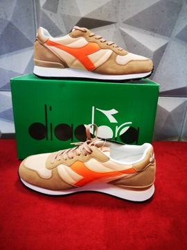 Buty sportowe Diadora Camaro Natural Pack r. 43