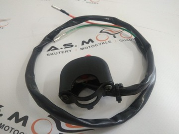 Выключатель света UNIVERSAL для руля ENDURO