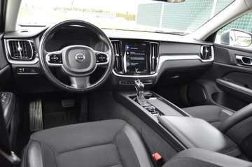 Volvo V60 II  Kombi 2.0 D3 150KM 2020 VOLVO V60 Bezwypadkowe Serwisowane I Właściciel w PL, zdjęcie 18