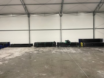 Садки Ditch Witch JT2720