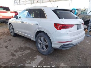 Audi Q3 II 2021 Audi Q3 Premium 45 S-Line 2021 2.0l 2.0 Benzyna 228KM, zdjęcie 4