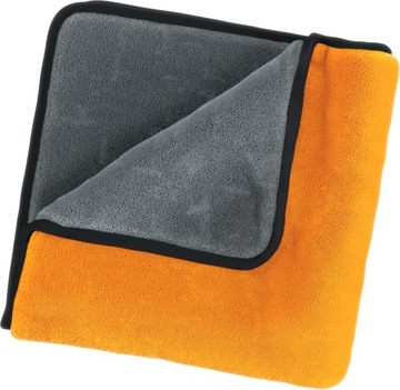 ADBL Puffy Полотенце 41x41см 840gsm Пушистое нежное микрофибра для лака для ногтей