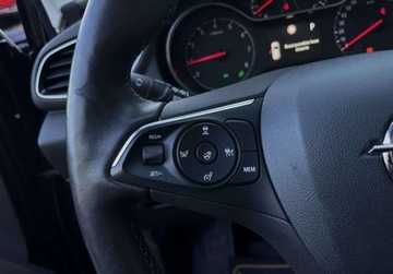 Opel 2019 Opel Grandland X 2.0 CDTI 177 KM automat BEZWYPADKOWY gwarancja ZAREJES, zdjęcie 21