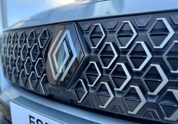 Renault Espace VI SUV 1.2  E-Tech Full Hybrid 200KM 2025 Renault Espace GDYNIA techno E-Tech full hybrid 200 1.2 Hybryda 200KM, zdjęcie 3