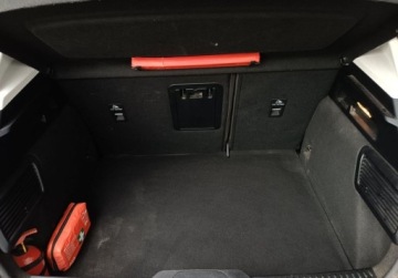 Ford Focus IV 2023 Ford Focus 155KM EcoBoost mHEV A7 TitaniumX SalonPL SerwisASO FV23 Gwaranc, zdjęcie 29