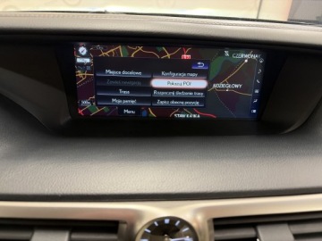 Lexus GS IV Sedan Facelifting 200t 245KM 2018 Lexus GS 200t / 300 Elegance IV (2012-2018) Lexus, zdjęcie 14