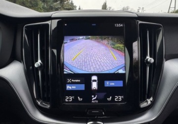 Volvo XC60 II 2021 Volvo XC 60 FullLed El.Klapa Podgrzewane Fotele Skora Kamera Serwis Piekny, zdjęcie 26