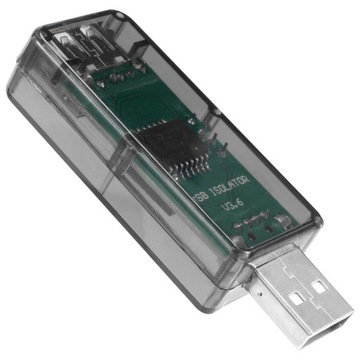 USB-изолятор ADUM3160 Модуль USB-изолятора сигналов