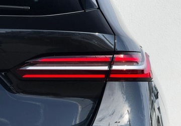 BMW Seria 5 G90-91 Touring 2.0 520d 197KM 2024 BMW Seria 5 I wlasciciel Polska M Sport Gwarancja Bezwypadkowy FVAT23, zdjęcie 7