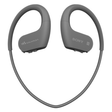 Walkman wodoodporny MP3 Sony NW-WS623 Czarny 4 GB