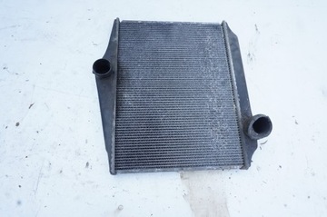 CHLADIČ INTERCOOLER V40 I S40 2.0