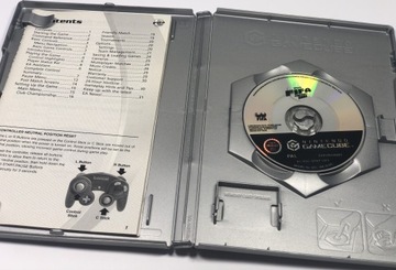 ФИФА Футбол 2003 NINTENDO