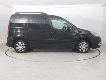 Citroen Berlingo II Van Facelifting 1.6 VTi 98KM 2012 Citroen Berlingo 1.6 VTi, Klima, Tempomat, zdjęcie 5