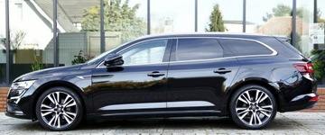 Renault Talisman Kombi 1.6 Energy dCi 130KM 2018 Renault Talisman HeadUpDisplay|Pólskóry| FuLLLed, zdjęcie 24