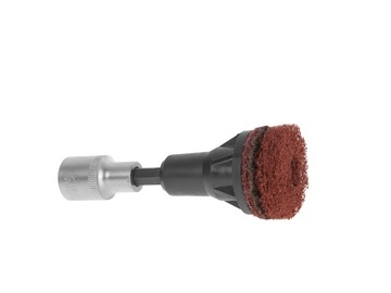 НАБОР ДЛЯ ЧИСТКИ СТУПИЦЫ И ШТИФТОВ, 14 ЭЛЕМЕНТОВ