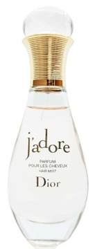 Dior J'adore Hair Mist parfum pour les cheveux mgiełka do włosów 40ml