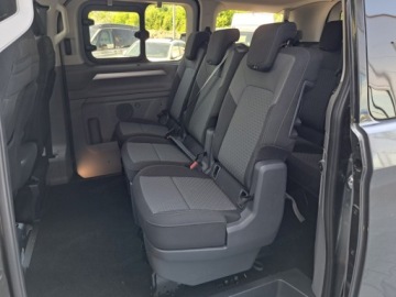 Volkswagen Caravelle T6 2025 Caravelle TDI L1 4Motion Style DSG 2.0 170KM 2025, zdjęcie 16