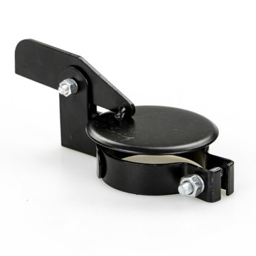 AGTECH URSUS C-330 C-360 Крышка глушителя